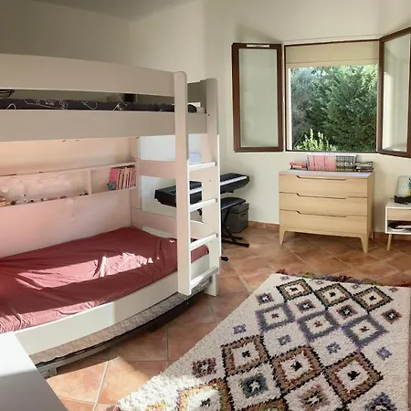 Apartment Cap D'antibes - Garoupe - Pool, Tennis Prive, A 300m De La